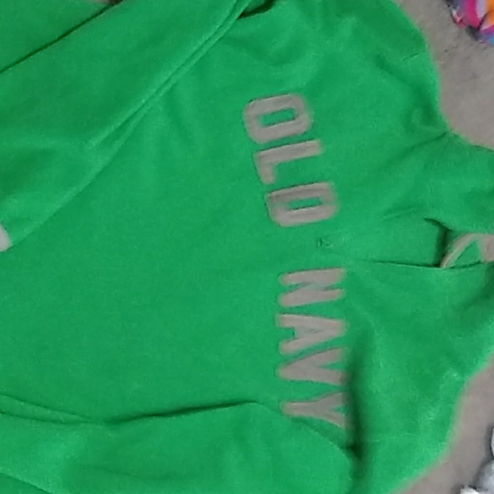 Old Navy jacket